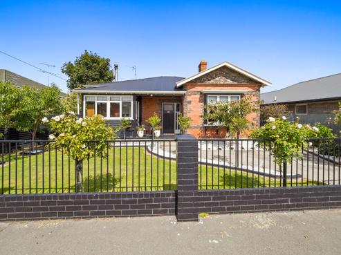 152 Victoria Street, Ashburton