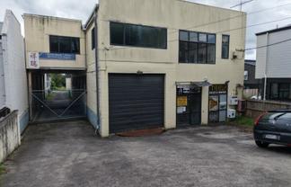 Versatile Industrial Site | 788 m2