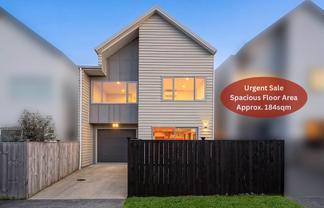 153 Clark Road, Hobsonville