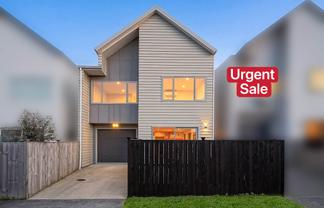 153 Clark Road, Hobsonville