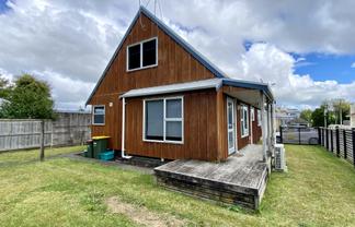 158a Nixon Street, Hamilton East