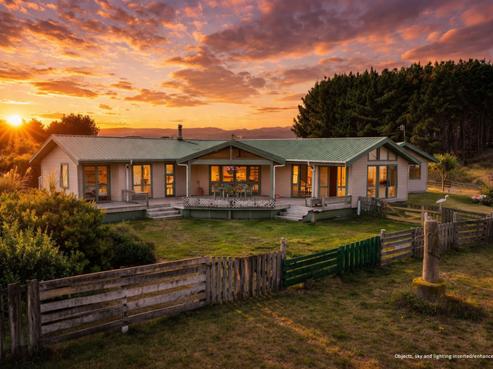 5 Quail Way, Waitarere