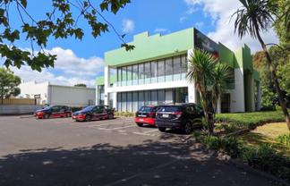 Flexible Penrose Office Options | 95m2 - 980 m2
