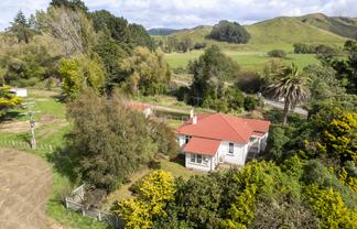 16451 Route 52, Masterton