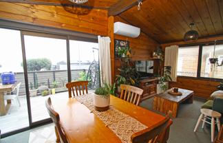 Taranaki - Address withheld