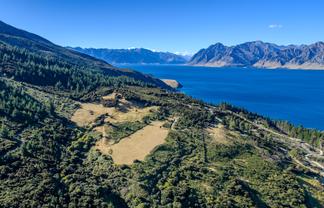 1147 Lake Hawea - Albert Town Road, Albert Town