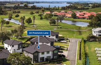 24 Prestwick Lane, Katikati