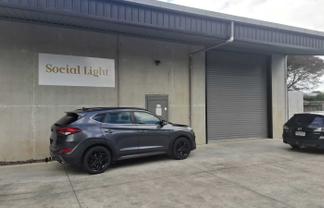 Smart, Secure & Close to Town