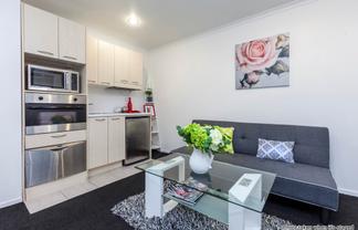 104/47 Wakefield Street, Auckland Central
