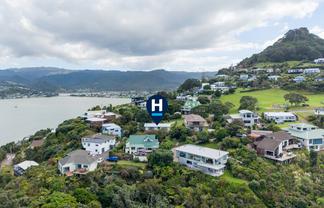 213 Paku Drive, Tairua