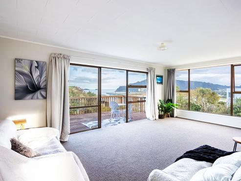 213 Paku Drive, Tairua