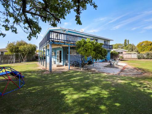 65A Leefield Street, Blenheim Central