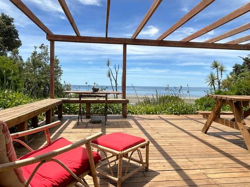 1158 Collingwood-puponga Main Road, Pakawau