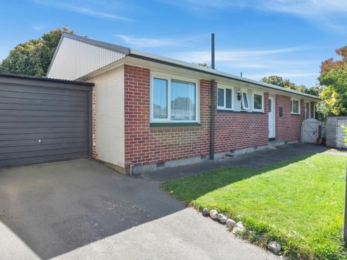 1 Bevington Street, Avonhead