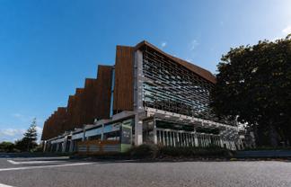 Exceptional Takapuna Office with Options 
