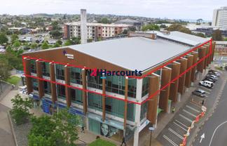 Exceptional Takapuna Office with Options 