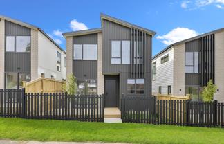 Lot 2/69 Priestley Drive, Bucklands Beach