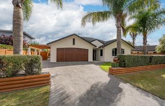 3 Coleraine Drive, Rototuna
