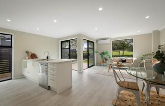 4 Prestwick Lane, Katikati