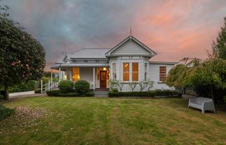 49 Te Aute Road, Havelock North