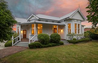 49 Te Aute Road, Havelock North