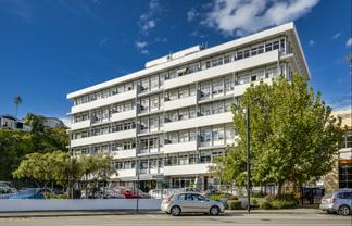 58/3 Shakespeare Road, Napier South