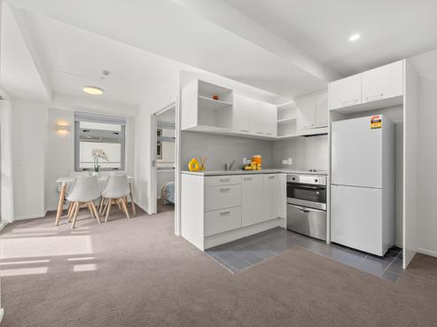 4/135J Victoria Street West, Auckland Central