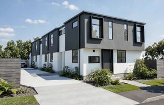 1-5/36 Draper Street, Richmond