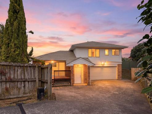 268C Wairau Road, Glenfield