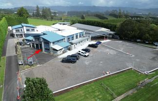 Quality Office Accommodation in Te Puna