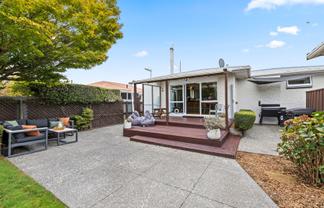 64 Ensign Street, Halswell