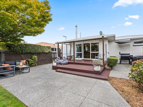 64 Ensign Street, Halswell