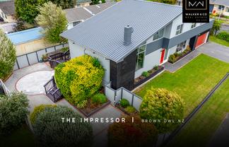 1 Roband Crescent, Brown Owl