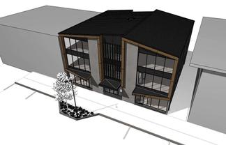 Sir Tim Wallis Drive - Premium Commercial Space