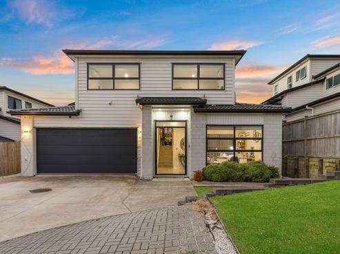 12 Frazen Avenue, Papakura