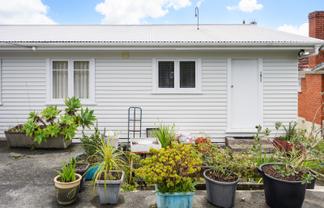 186 Morningside Road, Morningside