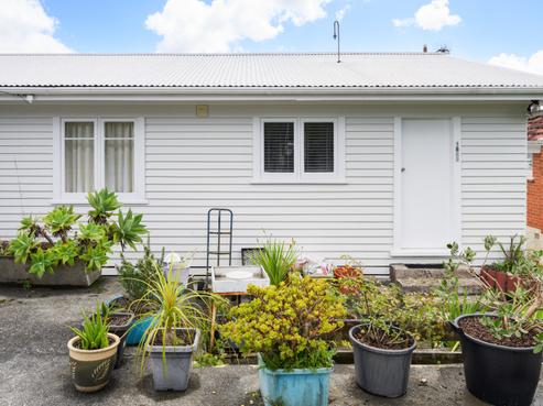 186 Morningside Road, Morningside