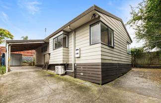 2/16 Boundary Road, Papakura