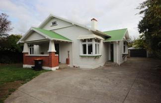 8 Ward Street, Palmerston North