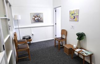 Beautiful Small Office - 9.0 m2