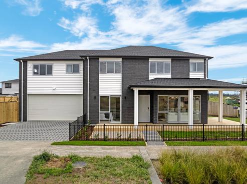 50 Hari Road, Karaka