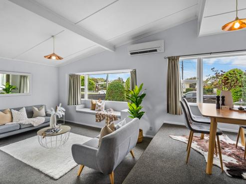 41 Fitzroy Avenue, Fitzroy