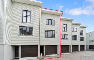 18/17 Lyon Avenue, Mount Albert
