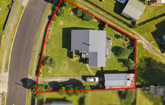 2 Ettrick Place, Tokoroa