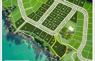 108 Ahuru Drive, (Hobbs Bay Estate - Lot 14), Gulf Harbour