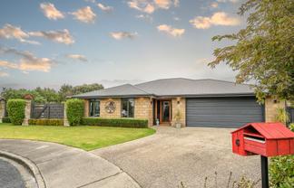 6 Robina Place, Gore