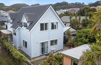 68A Constable Street, Newtown