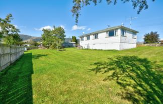 4 Bedford Street, Tapanui