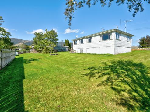 4 Bedford Street, Tapanui