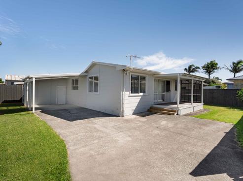 20B Paterson Street, Mount Maunganui